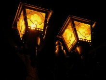 Lanterns / .....