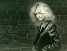 Portrait of a Woman. / .....
