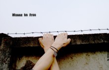 /wanna be free\ / ... be free