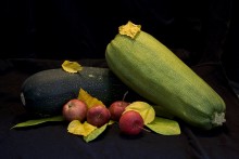 Mother\'s harvest / ***
