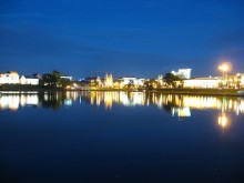Night city / ***
