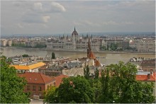 BUDAPEST / ***