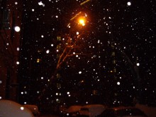 snow / ***