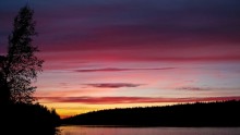 Midnight in the North / ***