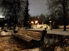 winter park / ***