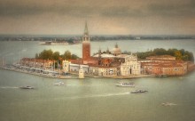 Vecchio Venezia / Buona visione