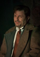Valery Novikov as Chebutykin Ivan Romanovich / ***