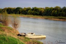 Boats in the Eye / ***