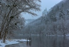 Temple of the White Mountain / ***