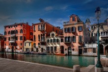 Venezia / Venezia, Italia)
