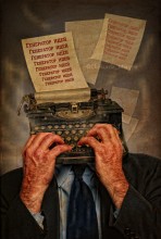 Generator of ideas. / ***_______***