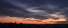 Evening Landscape / *****