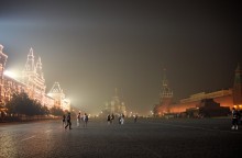 Red Square / ***