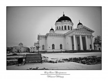 Cathedral of the Transfiguration (Old-yarmorochny) / ***