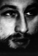 Portrait Amunaldisa Podzherkisa. / .....