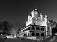 Transfiguration Church / ***