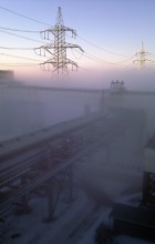 mist \\ \'echkovaya / ***