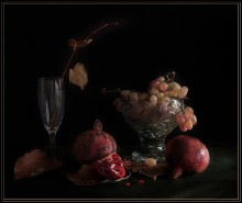 Autumn Still Life / ***