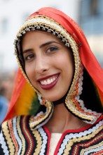 Bedouin / ***