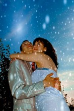 Admiration for love / ***