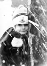 Snowball / **************