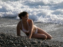 mermaid / .....