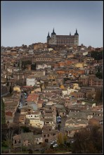 Toledo in color ..... / ***