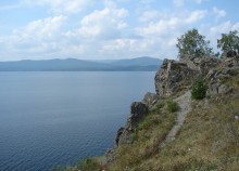 Lake. Turgojak / ***