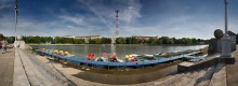 Boat station / ***