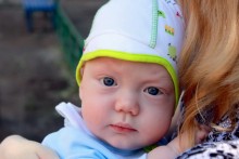 Well, a very serious man! / ***