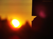 Sunset / *****