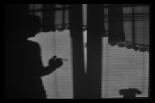 Smoke at the window / ***