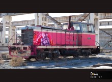 Blue Wagon / ***