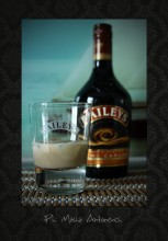 Baileys. / Baileys.