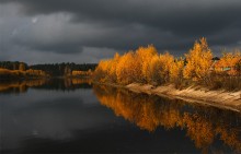 Autumn story / ***