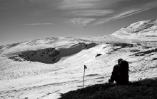 On the "island" / ***