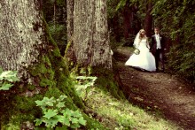 Marina and Eugene / ***