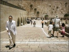 there and back / ***