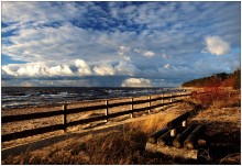 The winds of the Baltic / ***