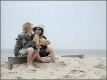 Steep Lunch / .......