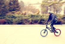 BMX / .......................