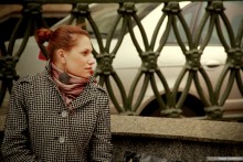 waiting for spring .. / .....