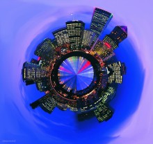 Portland, Oregon / ******