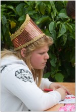 Purim / ***