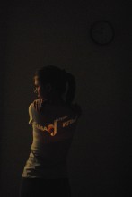 through time / ***
