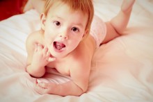 I - cover girl! / ***