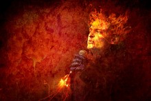 Infernal karaoke / *****
