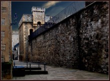 Tower of London / ***