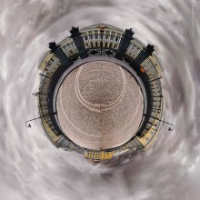St. Petersburg Arts Square / *****