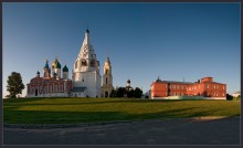 Kolomna / ***